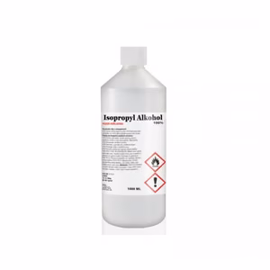 Изопропиловый спирт / 1000ml / для различного использования