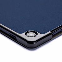 Ümbris Reach Smart Leather Lenovo Tab 10.1 TB311 dark sinine
