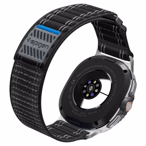SPIGEN WBF1 rihm SAMSUNG GALAXY WATCH 8 / CLASSIC (40 / 44 / 46 MM) must