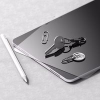 Ringke Easy Slide Karastatud klaas jaoks iPad Air 13" 2024