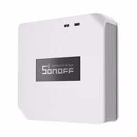 Nutikas Jaotur WiFi/RF 433MHz Sonoff RF BridgeR2