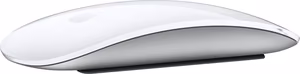 Мышь Apple Magic офисная универсальная RF беспроводная + Bluetooth
