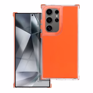 MATRIX Ümbris jaoks XIAOMI Redmi Note 14 5G oranž