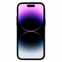 Tel Protect Carbon Elite jaoks Iphone 15 Pro Max must