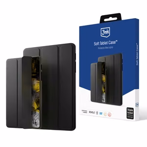 Samsung Galaxy Tab S11 pehmekaane Samsung Galaxy Tab S11 jaoks