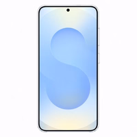 Samsung läbipaistev Ümbris EF-QS931CTEGWW jaoks Samsung Galaxy S25 - läbipaistev