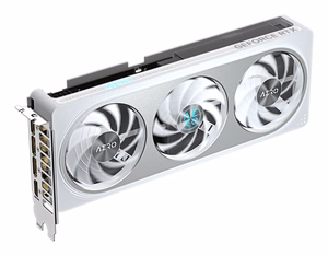 GIGABYTE GeForce RTX 5060 AERO OC 8G Videokaart - 8GB GDDR7