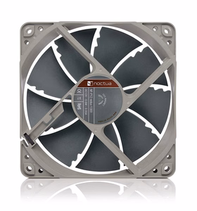 NOCTUA REDUX 120MM NF-P12 REDUX-1300 PWM arvuti ventilaator