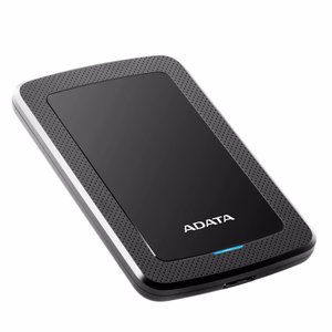 ADATA HV300 väline kõvaketas 1 TB must