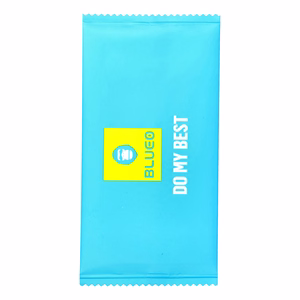 5D Mr. Monkey Glass - Samsung Galaxy S24 Ultra läbipaistev (UV Glass)