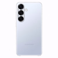 Samsung läbipaistev Ümbris EF-QS931CTEGWW jaoks Samsung Galaxy S25 - läbipaistev