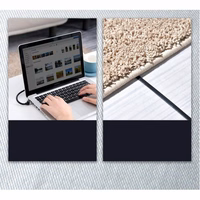 Adapter Baseus "High Speed" Hall 1500cm (1000Mbps)