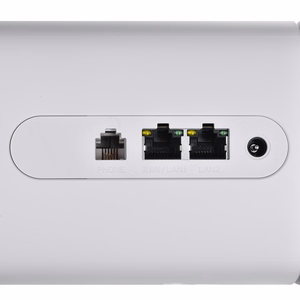 Ruuter ZTE MC888 Pro 5G