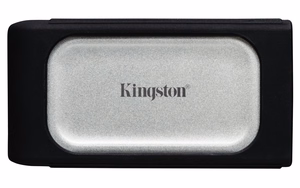 Kingston Technology 2000G kaasaskantav SSD XS2000