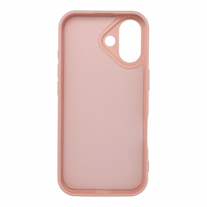 Roar Amber Ümbris - jaoks Iphone 17 roosa