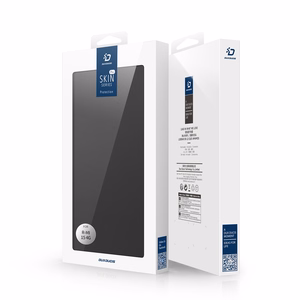 Ümbris Dux Ducis Skin Pro Xiaomi Redmi 15 4G/Redmi 15 5G must