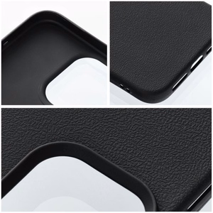 Ümbris "Skin Case" Samsung A366 A36 5G must