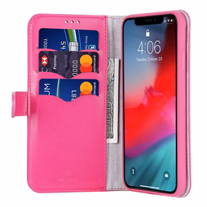 Dux Ducis Kado Case for Iphone 11 Pro pink