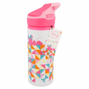 Minnie Mouse alumiiniumpudel, 710 ml
