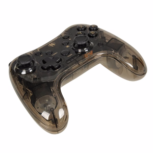 iBox IGP5 mängude kontroller must Bluetooth mängupult analoog / digitaalne Android, Nintendo Switch, Nintendo Switch Lite, Nintendo Switch OLED, PC, iOS