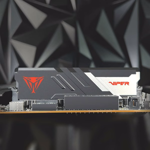 Patriot Memory Viper Venom PVV532G700C32K mälumoodul 32 GB 2 x 16 GB DDR5 7000 MHz