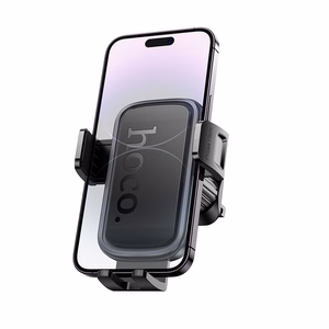 Car phone Hoidja Hoco air vent H78 must and hall