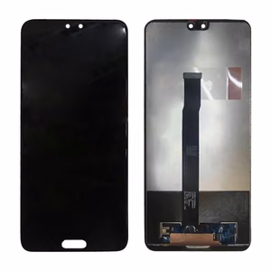 LCD screen Huawei P20 with touch screen Black ORG