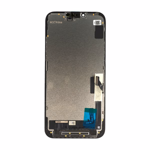 LCD Display NCC jaoks Iphone 14 Plus must Incell IC Prime