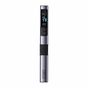 FNIRSI HS-02A 100 W nutikas jootekolb