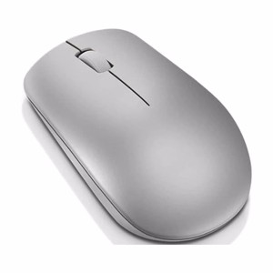 Lenovo 530 juhtmevaba hiir Platinum Grey