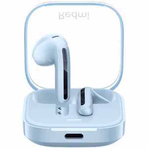 Xiaomi Redmi Buds 6 Active Wireless Headphones - sinine