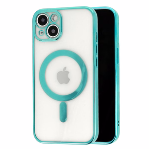 Tel Protect Magsafe Luxury Case for Iphone 11 Pro Mint