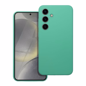 Ümbris Silikoon 2mm jaoks SAMSUNG A06 5G mint