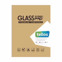 Tempered klaas 9H Tellos Samsung X110/X115 Tab A9 8.7/X130/X135 Tab A11 8.7