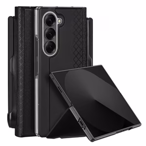 DUX DUCIS case BRIL PEN HOLDER jaoks SAMSUNG Z FOLD 7 5G must