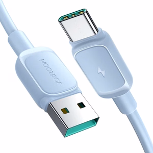 USB kaabel Joyroom S-AC027A14BL sinine Type-C 120cm