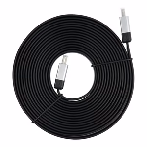 Kaabel HDMI to HDMI 4K 60Hz High Speed with Ethernet ver. 2.0 5 m must