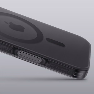 Benks Magnetic Lucid Armor Ümbris (B066) jaoks Iphone 16 Pro Max must (Camera Control Button)