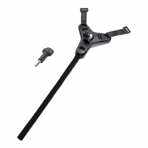 Osmo Action helmet chinstrap mount