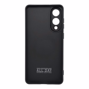 ROAR case ALL DAY COLORFUL JELLY jaoks SAMSUNG S25 Edge must