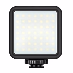LED RGB lamp Puluz kaamera jaoks PU560B