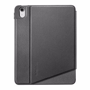 Ümbris iPad 10.9" tomtoc inspire-B50 Tri-mode (must)