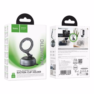 Car hoidja magnetic Hoco with adjustable suction cum H92 must metal hall