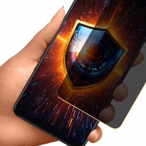 3mk Silky Matt Privacy privaatsusekraanikaitse Motorola Moto G32