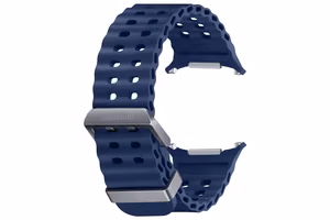 SNL70MNEGEU Marine Band Galaxy Watch Ultra, Blue