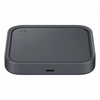 Juhtmevaba charging pad Samsung EP-P2400BBEGEU 15W must
