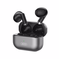 XO Bluetooth earphones X29 TWS tarnish