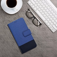 GOMMA Kaaned jaoks Xiaomi Redmi 14C sinine