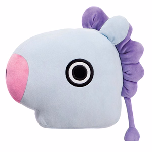 Line Friends BT21 MANG plüüsist maskott, 28 cm
