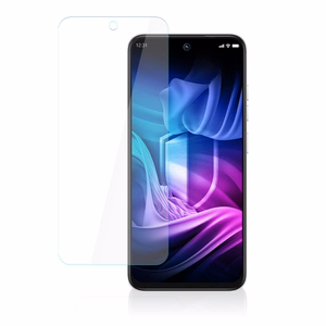 Tecno Spark Go 1 / Go 1s / Pop 9 – 3mk Silky Matt Pro telefoni ekraanikaitse